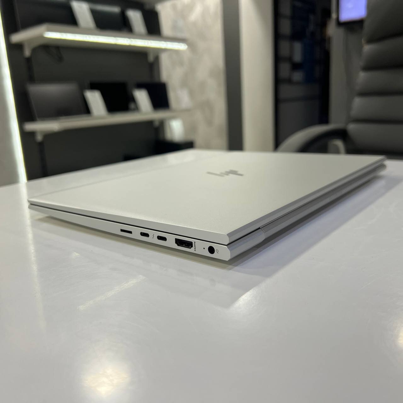 HP EliteBook 840 G7 Intel Core i5-10310U/16Gb/256Gb SSD/Win11 (вживаний)