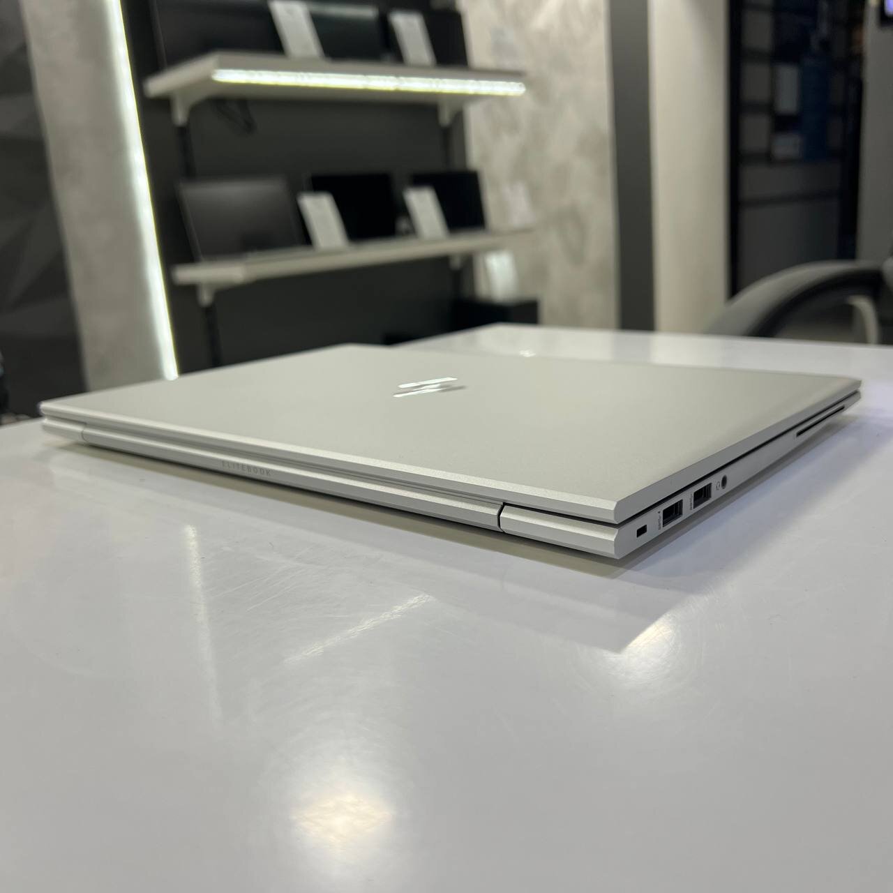 HP EliteBook 840 G7 Intel Core i5-10310U/16Gb/256Gb SSD/Win11 (вживаний)