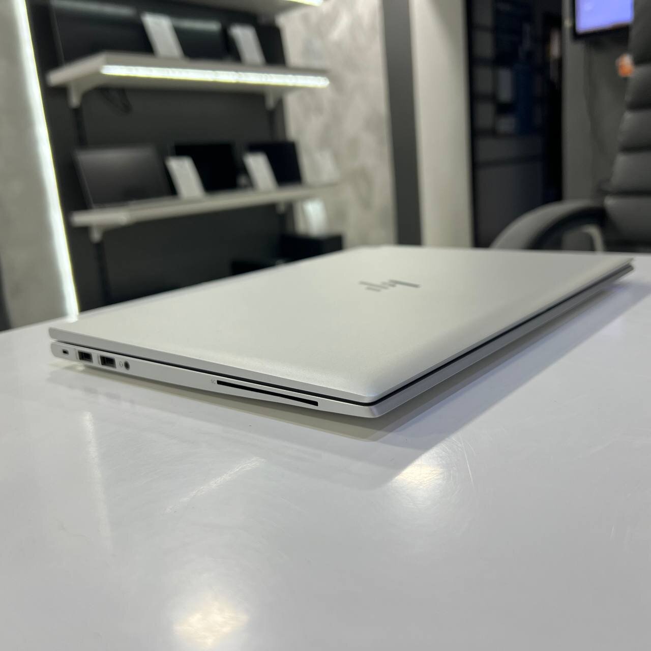 HP EliteBook 840 G7 Intel Core i5-10310U/16Gb/256Gb SSD/Win11 (вживаний)