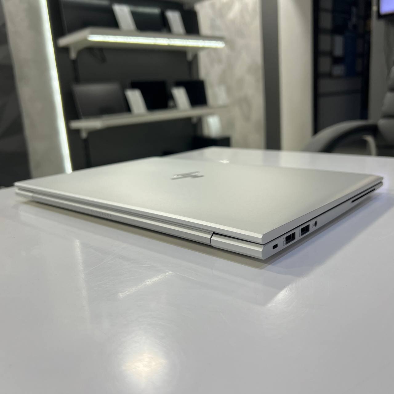 HP EliteBook 840 G7 Intel Core i5-10310U/16Gb/256Gb SSD/Win11 (вживаний)