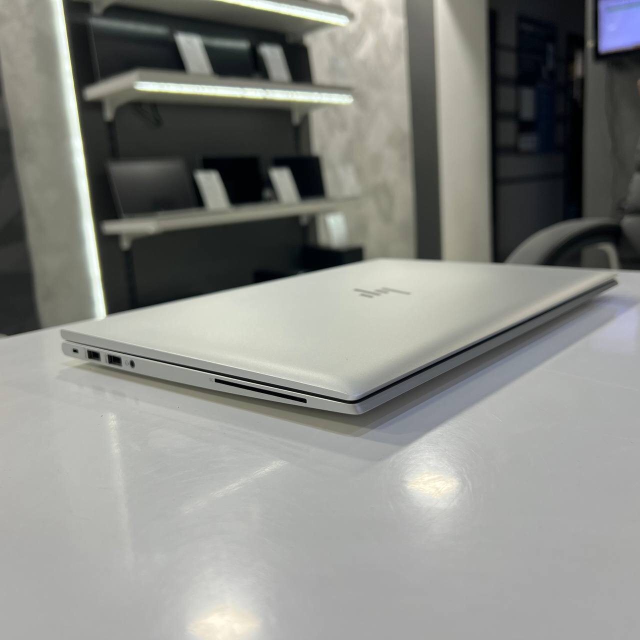 HP EliteBook 840 G7 Intel Core i5-10310U/16Gb/256Gb SSD/Win11 (вживаний)