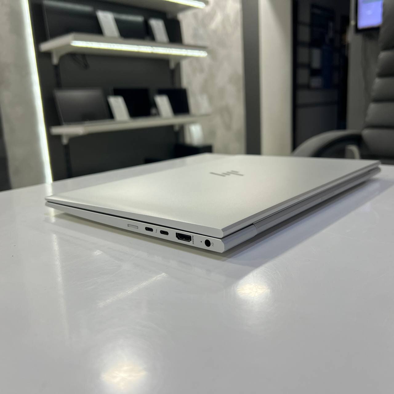 HP EliteBook 840 G7 Intel Core i5-10310U/16Gb/256Gb SSD/Win11 (вживаний)