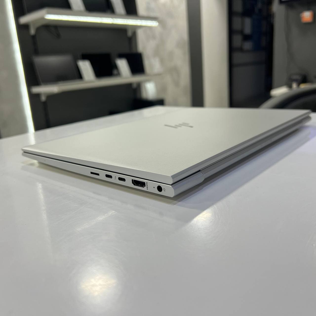 HP EliteBook 840 G7 Intel Core i5-10310U/16Gb/256Gb SSD/Win11 (вживаний)