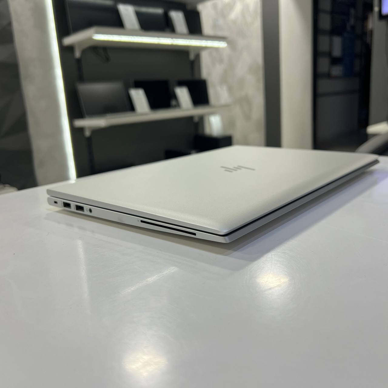 HP EliteBook 840 G7 Intel Core i5-10310U/16Gb/256Gb SSD/Win11 (вживаний)