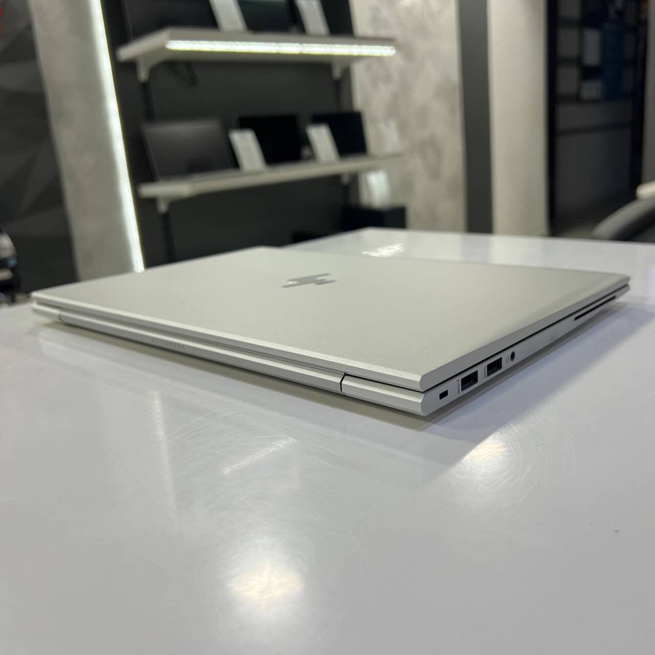 HP EliteBook 840 G7 Intel Core i5-10310U/16Gb/256Gb SSD/Win11 (вживаний)
