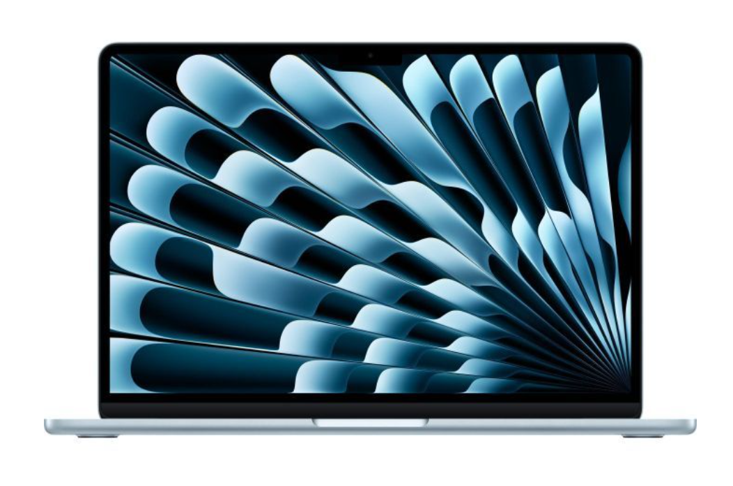 Apple MacBook Air 15 A3241 (2025) Apple M4/16Gb/256Gb SSD/Tahoe (вживаний)