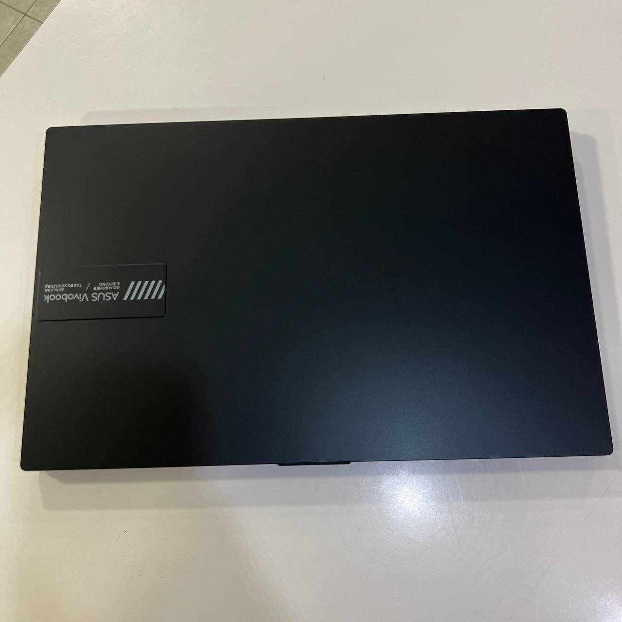 Asus VivoBook Go Intel Core i3-N305/8Gb/256Gb SSD/Win11 (вживаний)