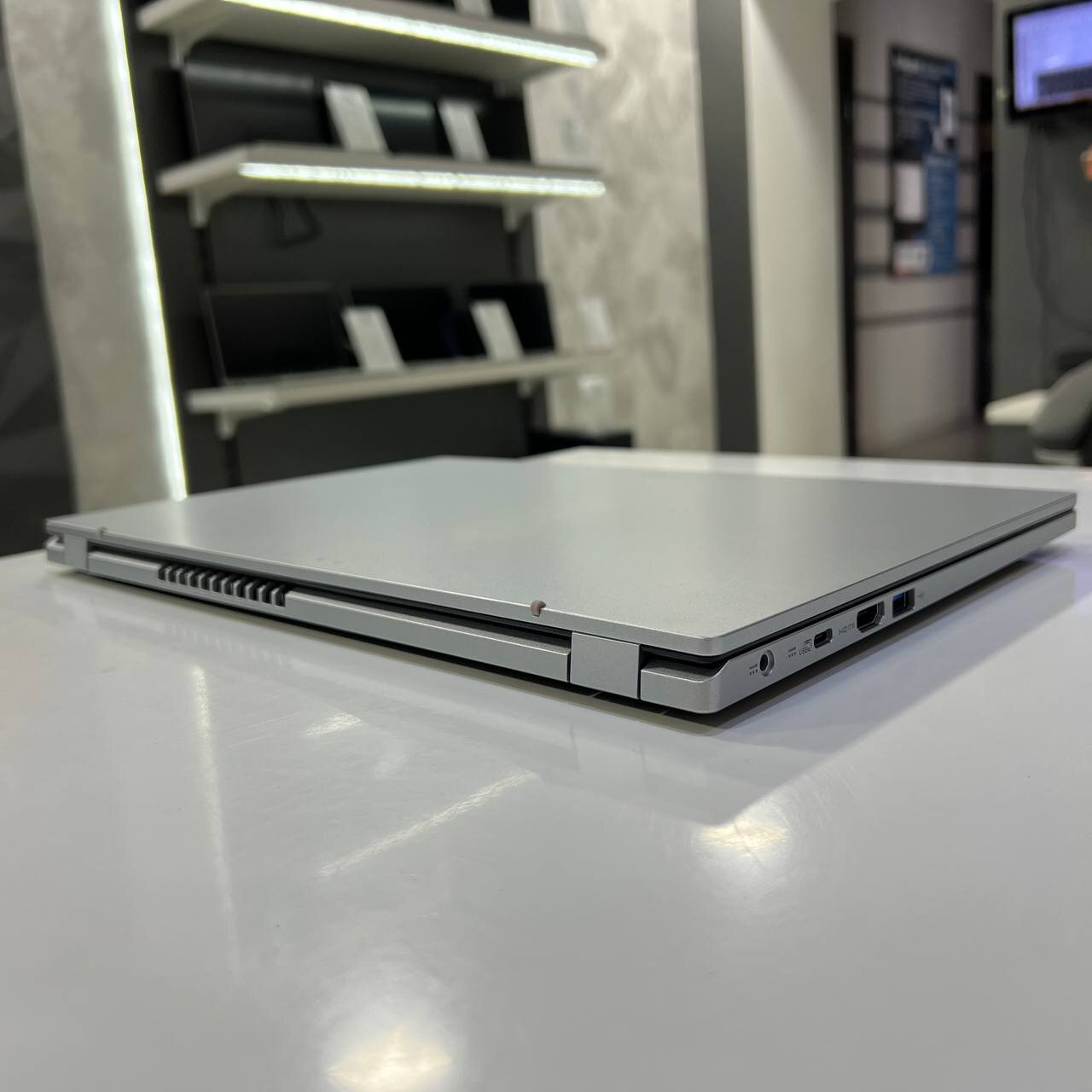 Acer Aspire 3 Ryzen 5 7520U/16Gb/1Tb SSD/Win11 (вживаний)