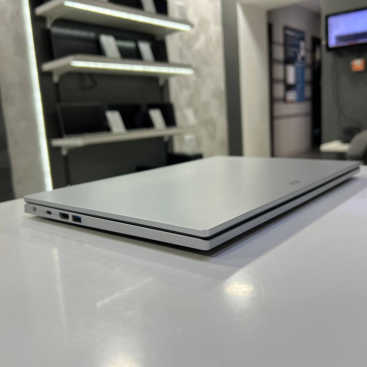 Acer Aspire 3 Ryzen 5 7520U/16Gb/1Tb SSD/Win11 (вживаний)