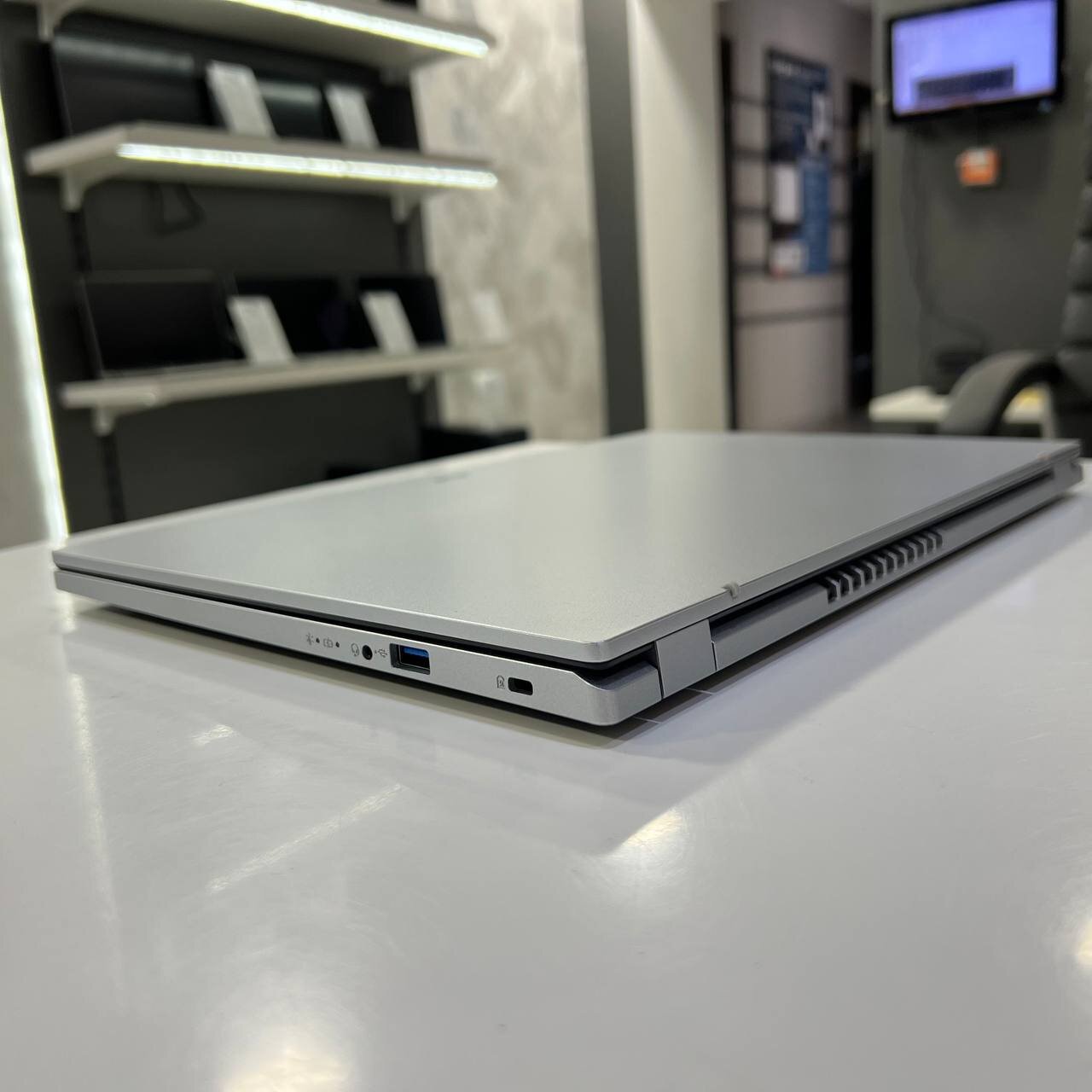 Acer Aspire 3 Ryzen 5 7520U/16Gb/1Tb SSD/Win11 (вживаний)