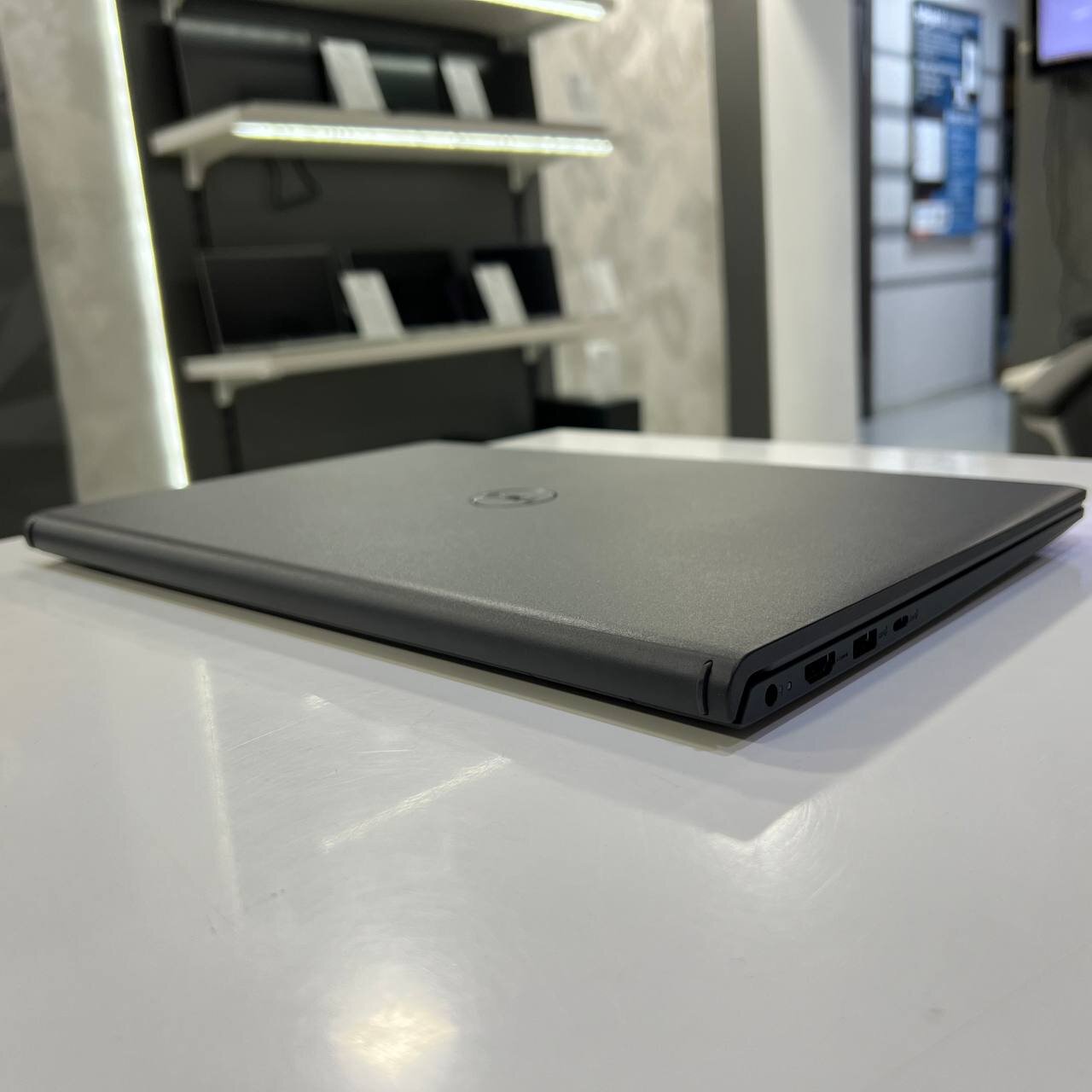 Dell 15 DC15255 Ryzen 3 7320U/8Gb/512Gb SSD/Win11 (вживаний)