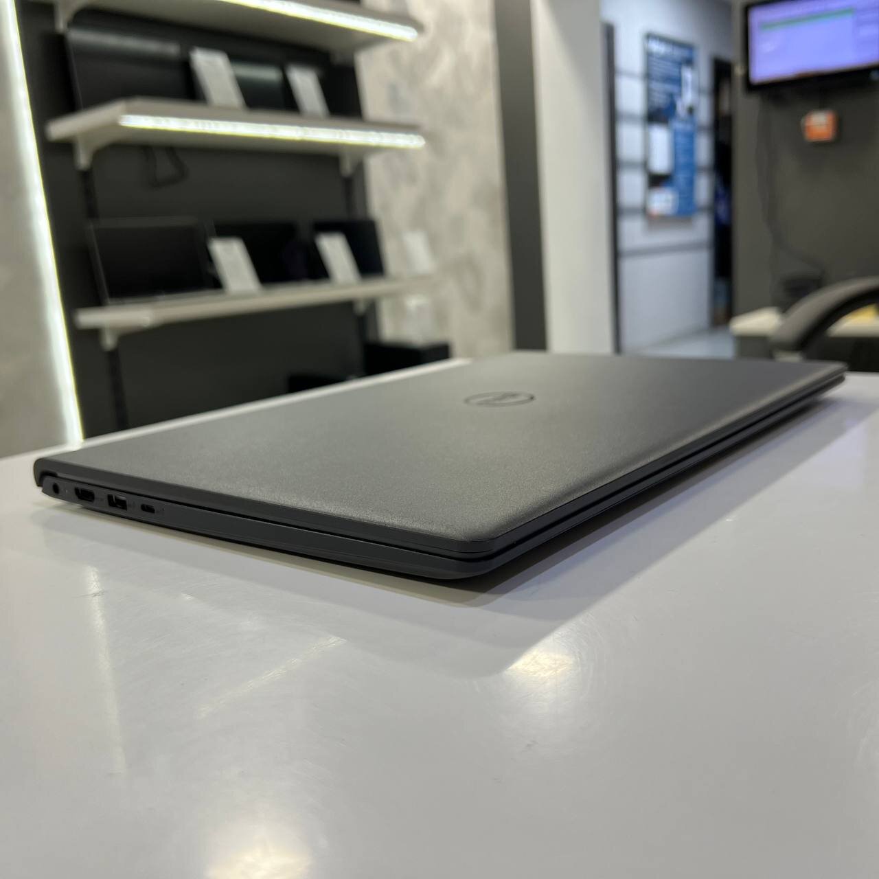 Dell 15 DC15255 Ryzen 3 7320U/8Gb/512Gb SSD/Win11 (вживаний)