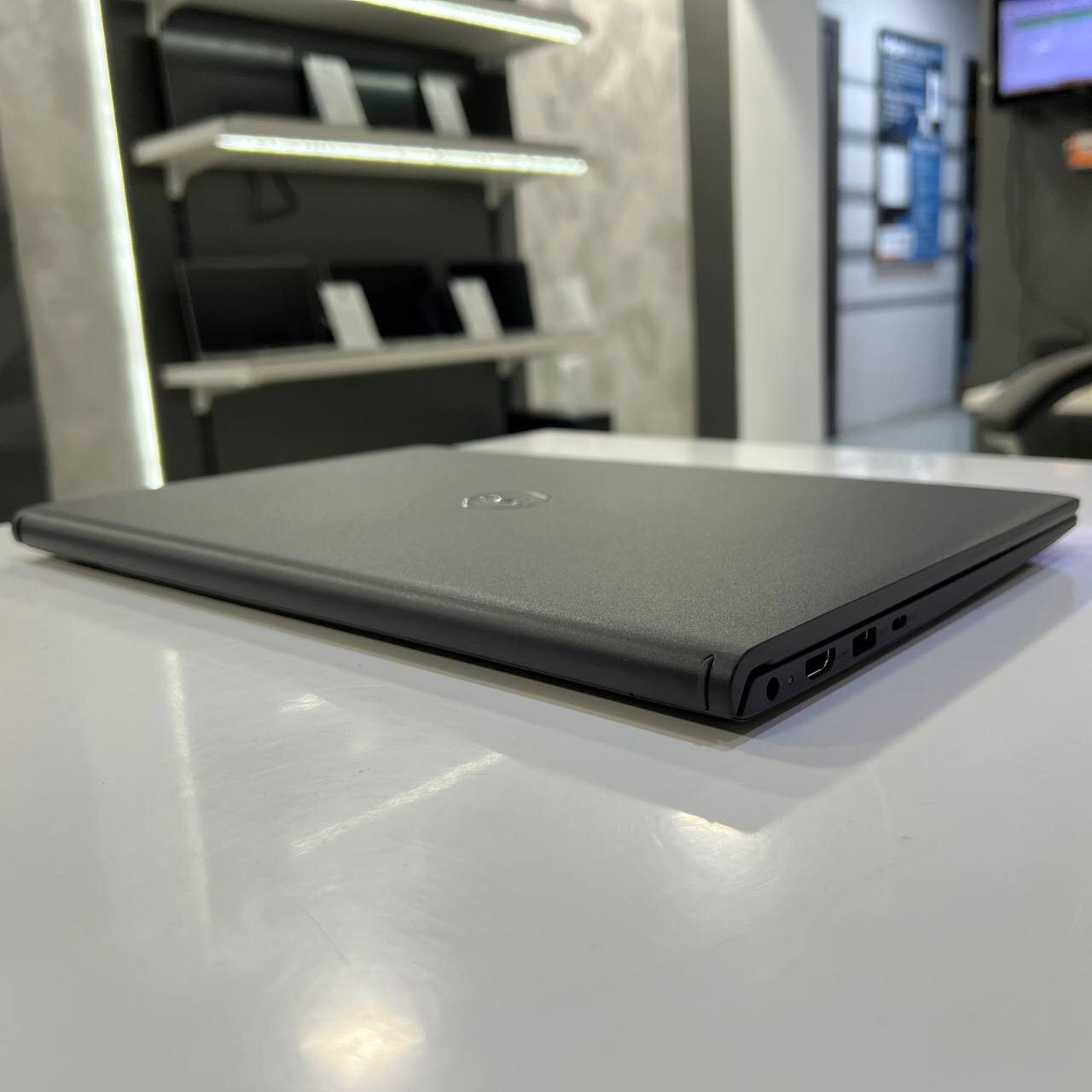 Dell 15 DC15255 Ryzen 3 7320U/8Gb/256Gb SSD/Win11 (вживаний)