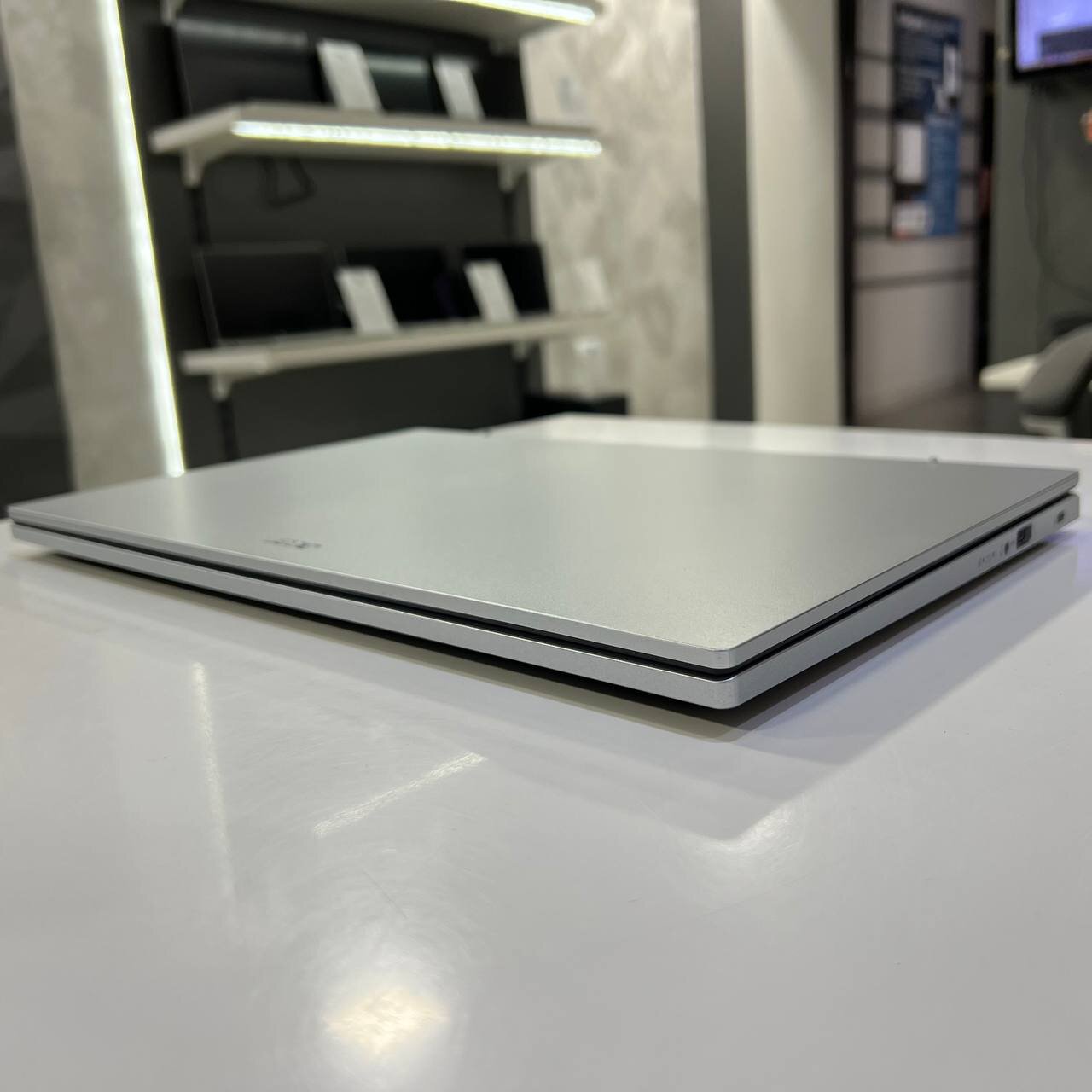 Acer Aspire 3 Ryzen 5 7520U/16Gb/256Gb SSD/Win11 (вживаний)