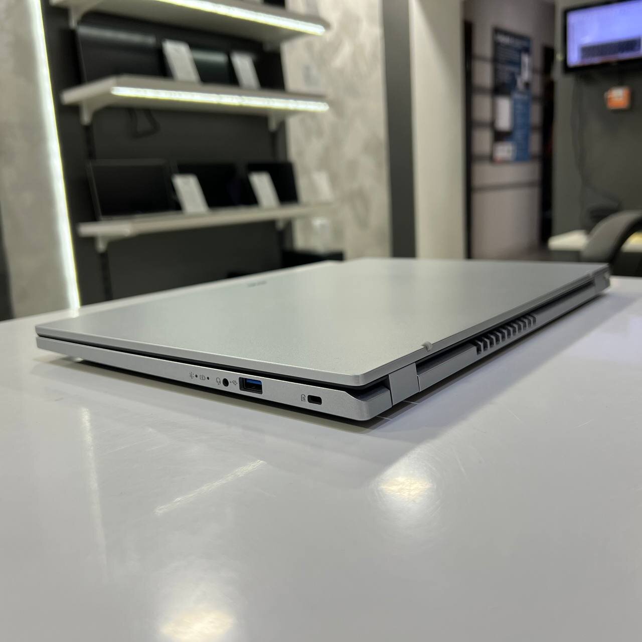 Acer Aspire 3 Ryzen 5 7520U/16Gb/256Gb SSD/Win11 (вживаний)