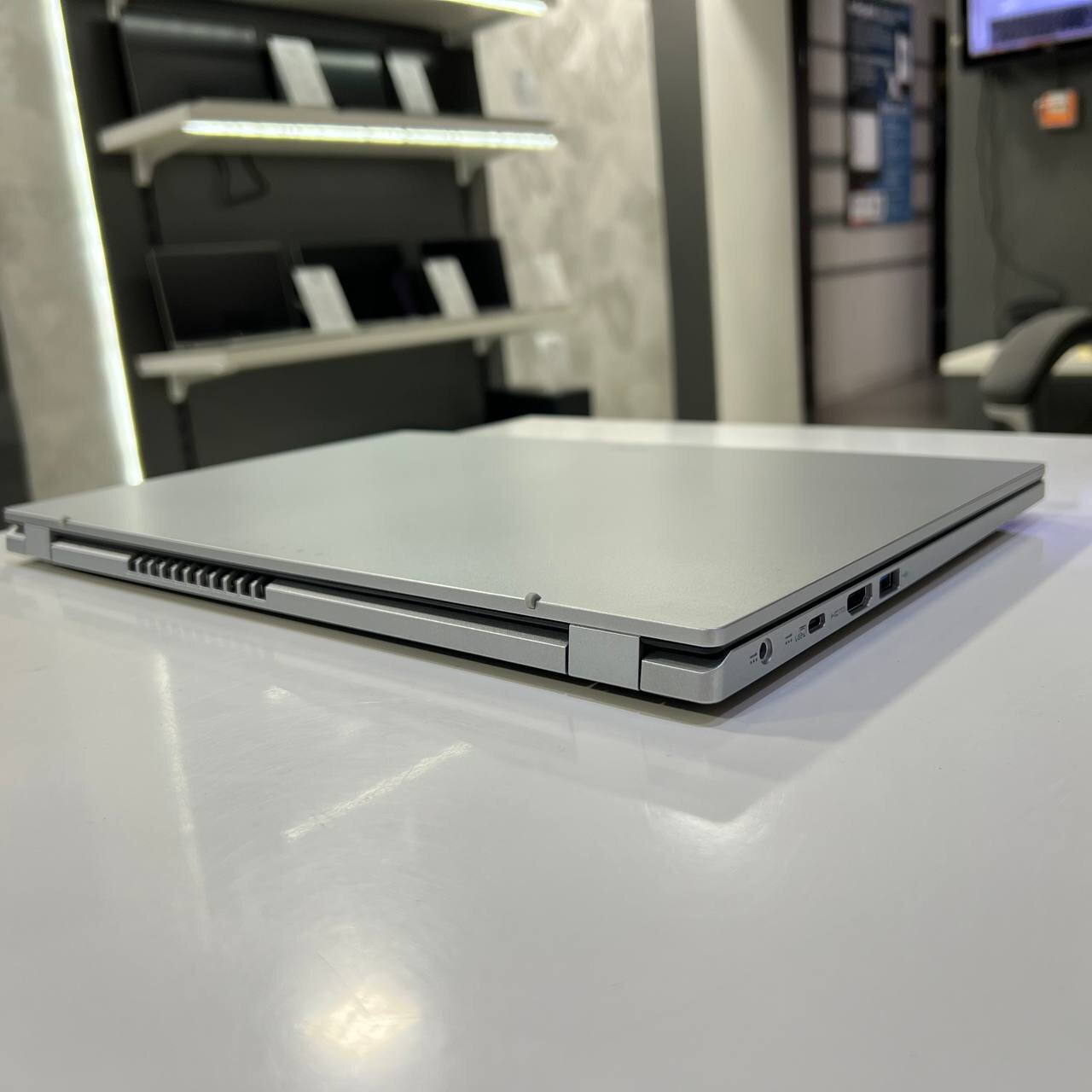 Acer Aspire 3 Ryzen 5 7520U/16Gb/256Gb SSD/Win11 (вживаний)