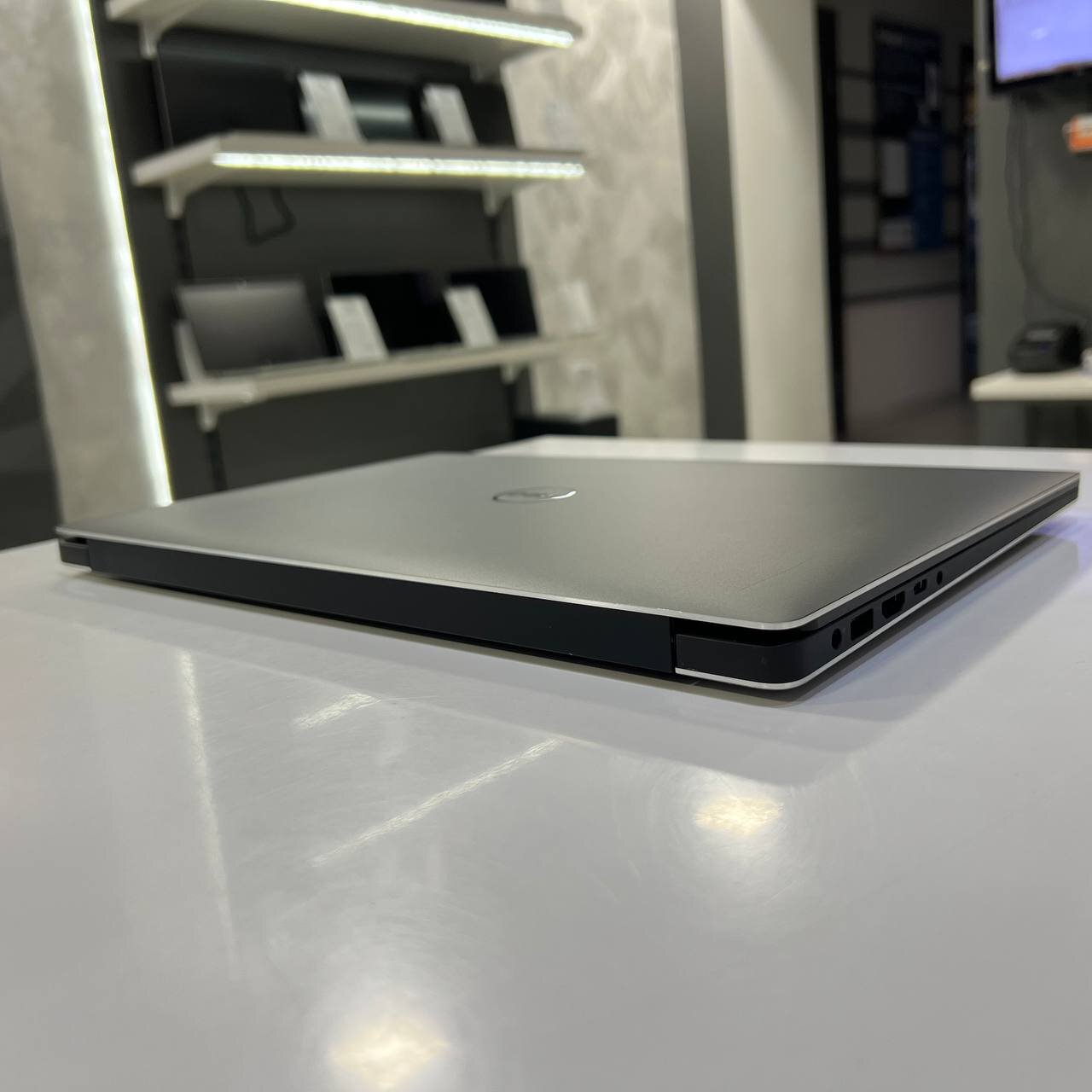 Dell Precision 5540 Intel Core i5-9400H/16Gb/500Gb SSD/Win11 (вживаний)