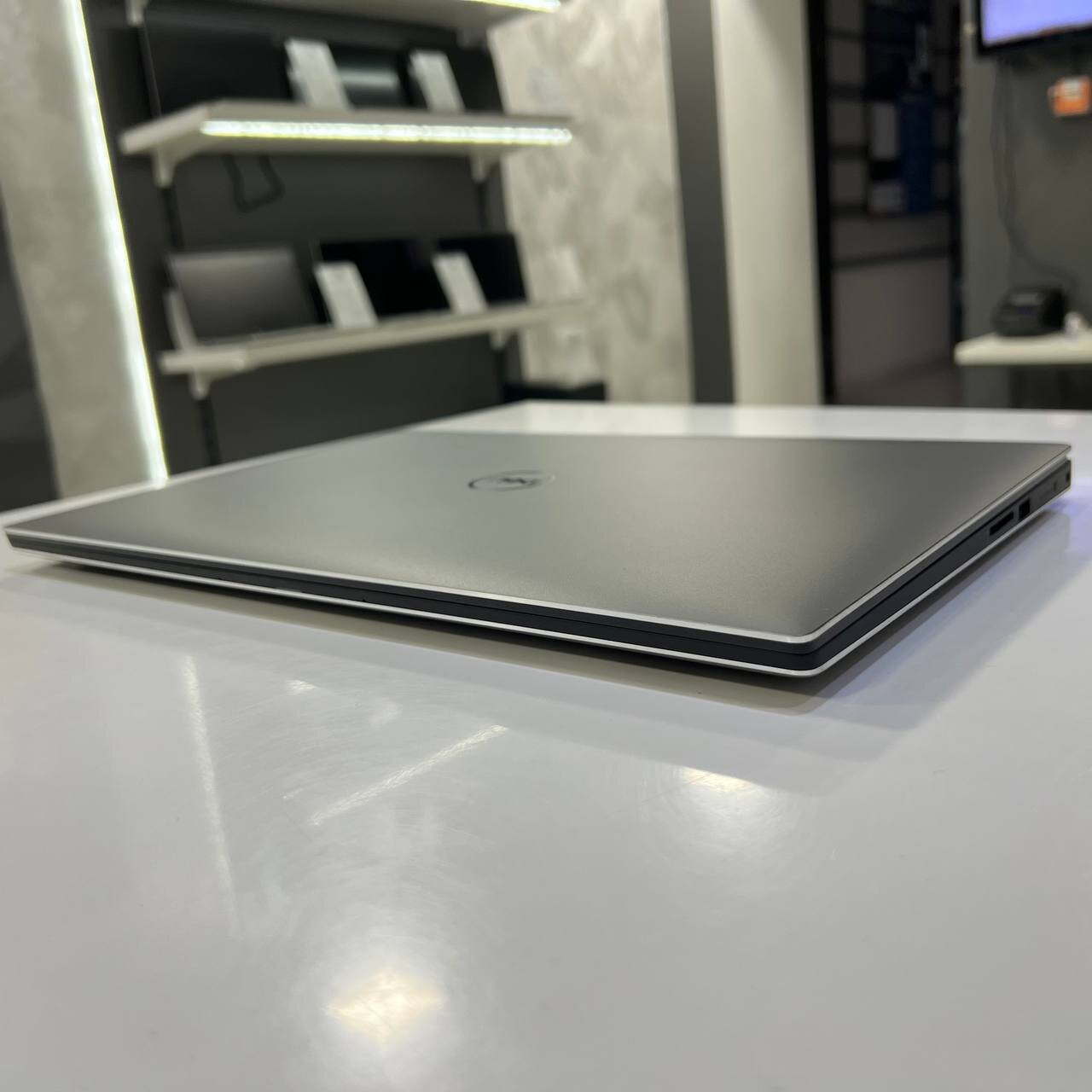 Dell Precision 5540 Intel Core i5-9400H/16Gb/500Gb SSD/Win11 (вживаний)