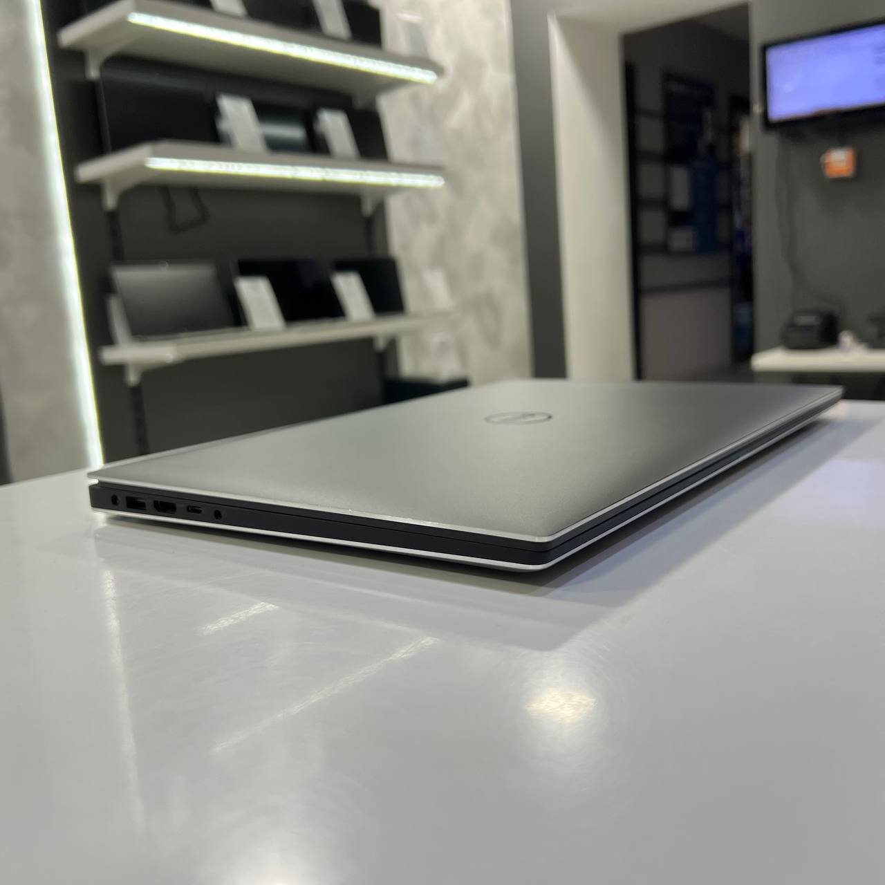 Dell Precision 5540 Intel Core i5-9400H/16Gb/500Gb SSD/Win11 (вживаний)
