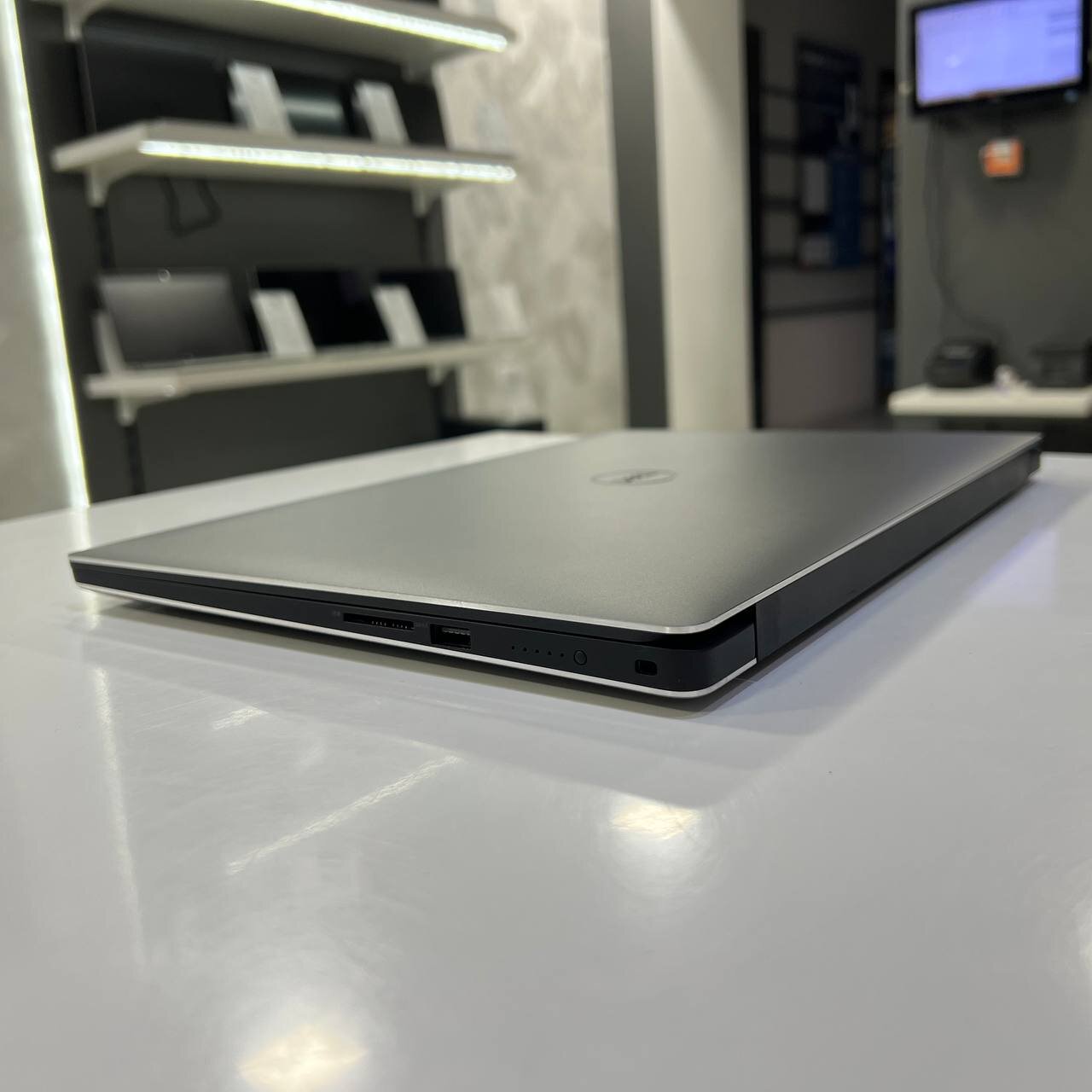 Dell Precision 5540 Intel Core i5-9400H/16Gb/500Gb SSD/Win11 (вживаний)