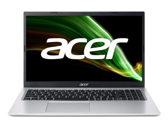 Acer Aspire 3 Intel Core i3-1115G4/8Gb/128Gb SSD+500GB HDD/Win11 (вживаний)