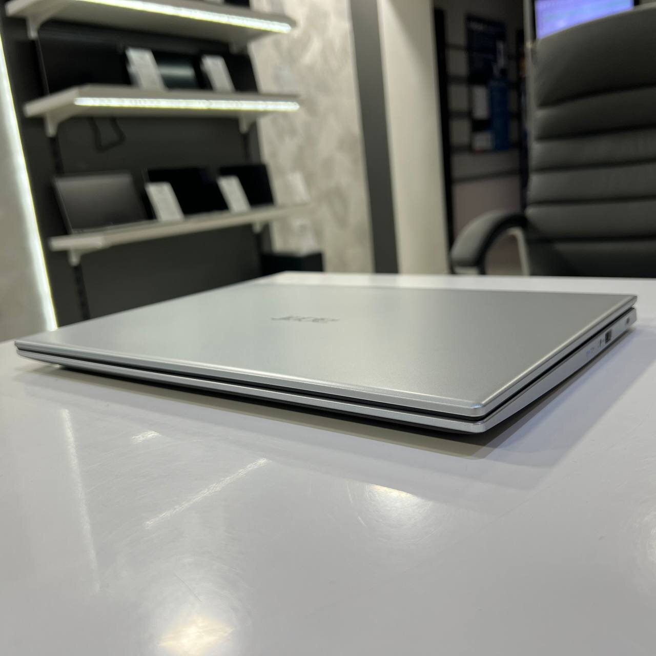 Acer Aspire 3 Intel Core i3-1115G4/8Gb/128Gb SSD+500GB HDD/Win11 (вживаний)