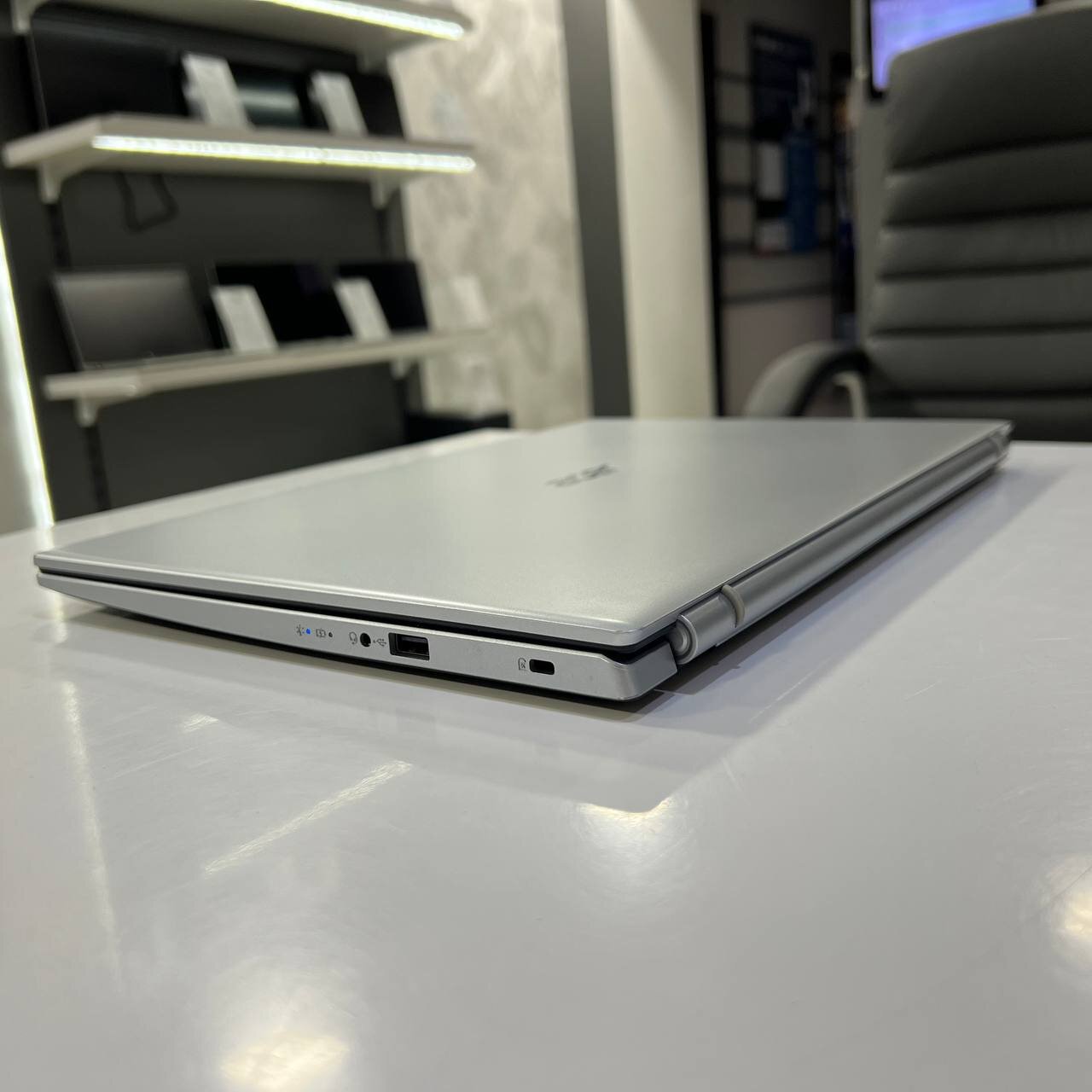 Acer Aspire 3 Intel Core i3-1115G4/8Gb/128Gb SSD+500GB HDD/Win11 (вживаний)