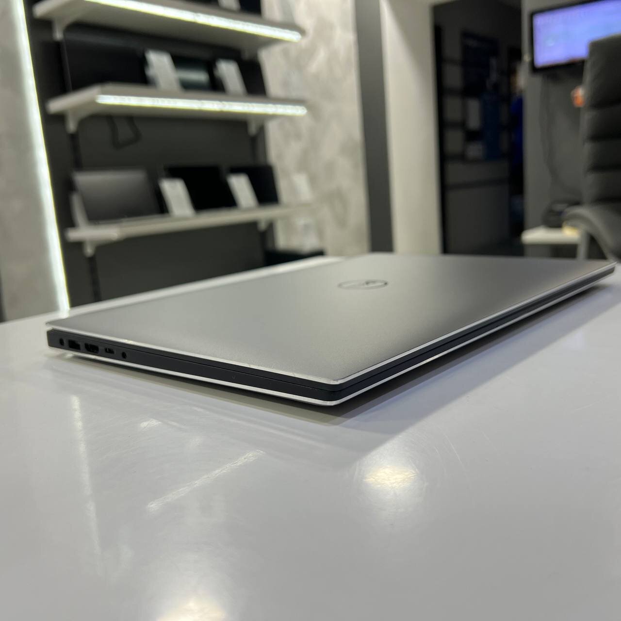 Dell Precision 5540 Intel Core i5-9400H/16Gb/256Gb SSD/Win11 (вживаний)