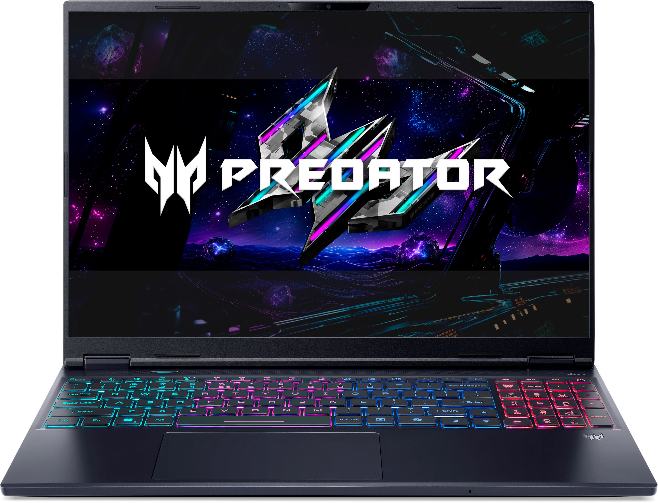 Acer Predator Helios Neo 16S AI Intel Core Ultra 9 275HX/RTX5060 8Gb/16Gb/1Tb SSD/Win11