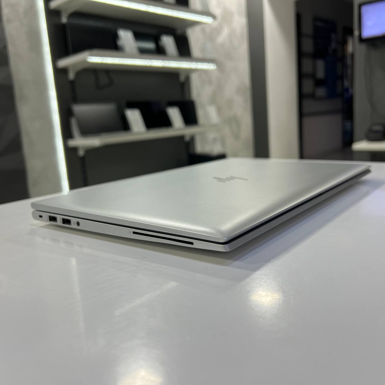 HP EliteBook 840 G7 Intel Core i5-10310U/16Gb/256Gb SSD/Win11 (вживаний)