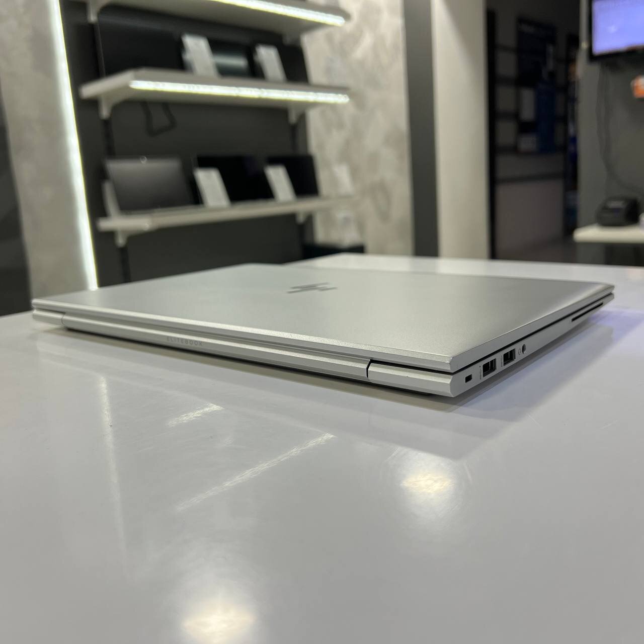 HP EliteBook 840 G7 Intel Core i5-10310U/16Gb/256Gb SSD/Win11 (вживаний)
