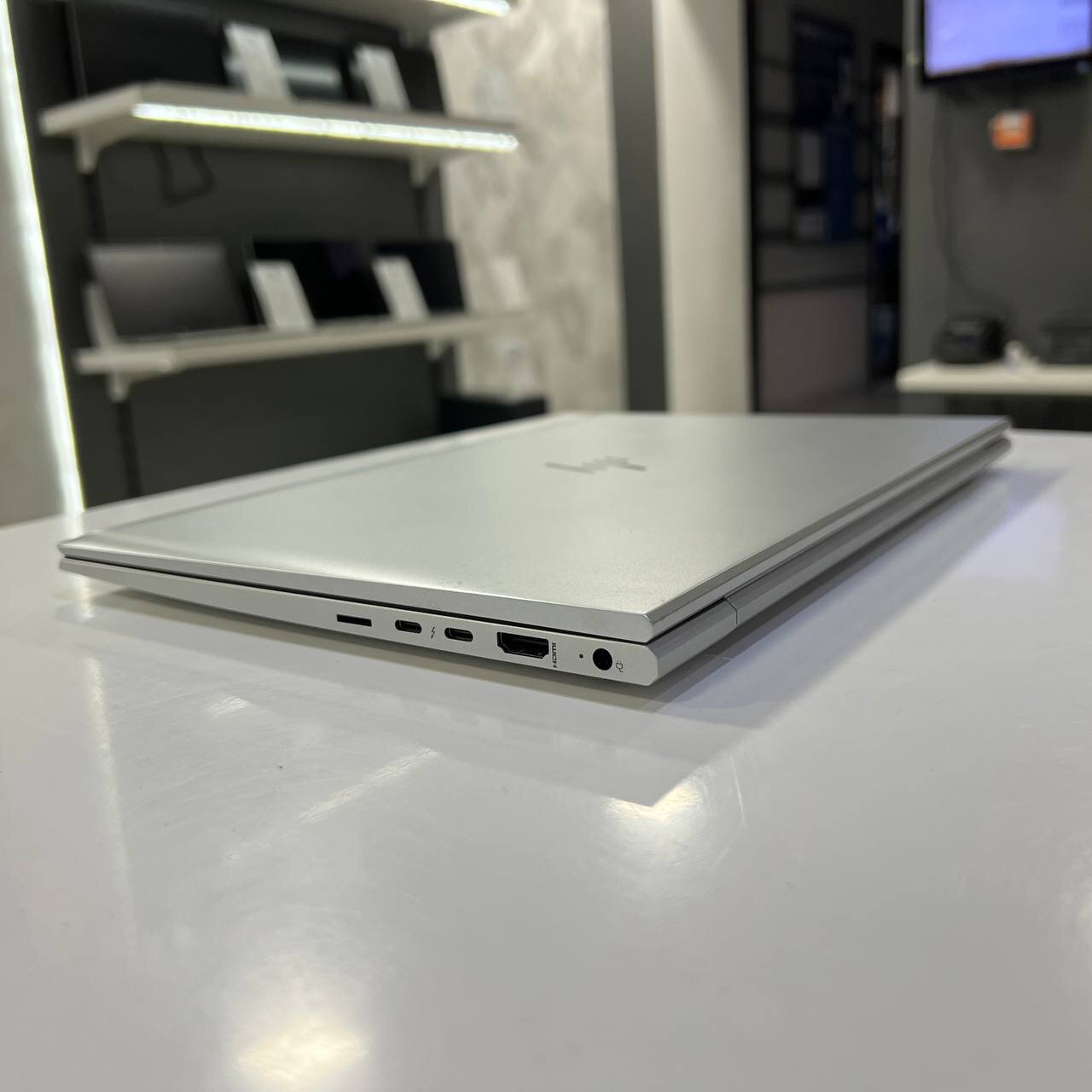 HP EliteBook 840 G7 Intel Core i5-10310U/16Gb/256Gb SSD/Win11 (вживаний)
