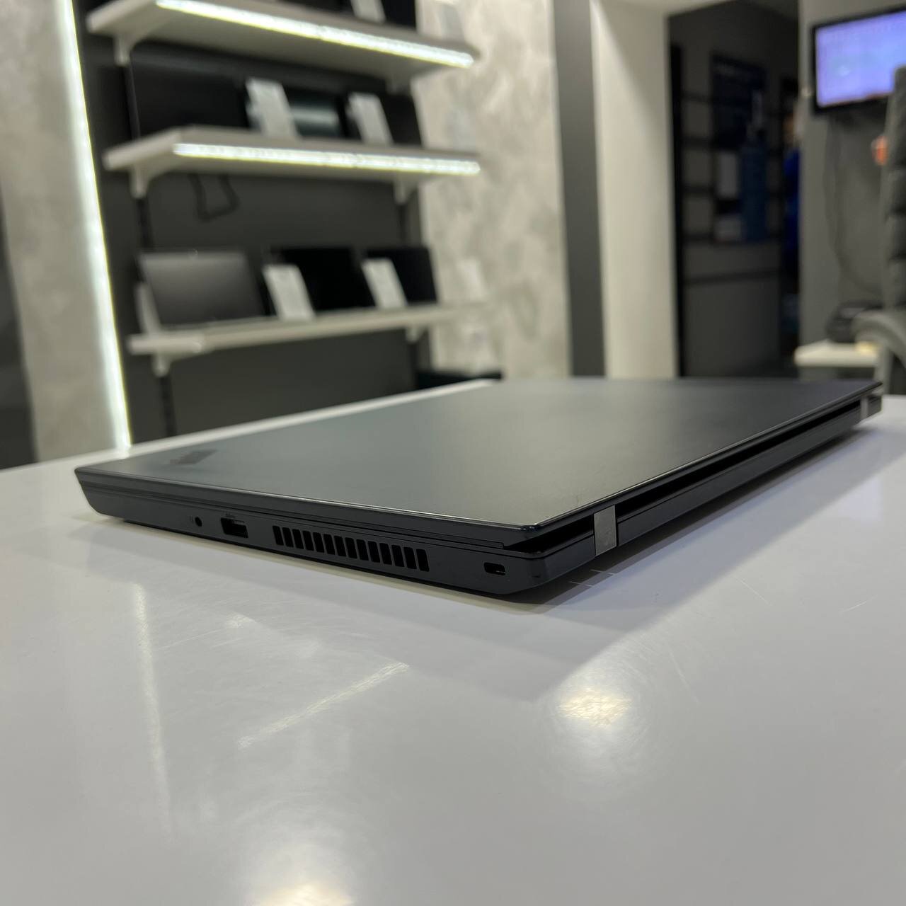 Lenovo ThinkPad L14 Intel Core i5-10310U/16Gb/256Gb SSD/Win11 (вживаний)