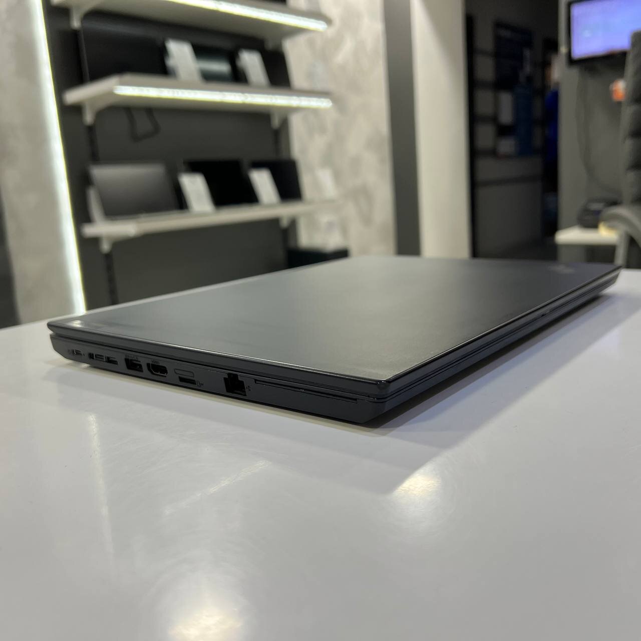 Lenovo ThinkPad L14 Intel Core i5-10310U/16Gb/256Gb SSD/Win11 (вживаний)