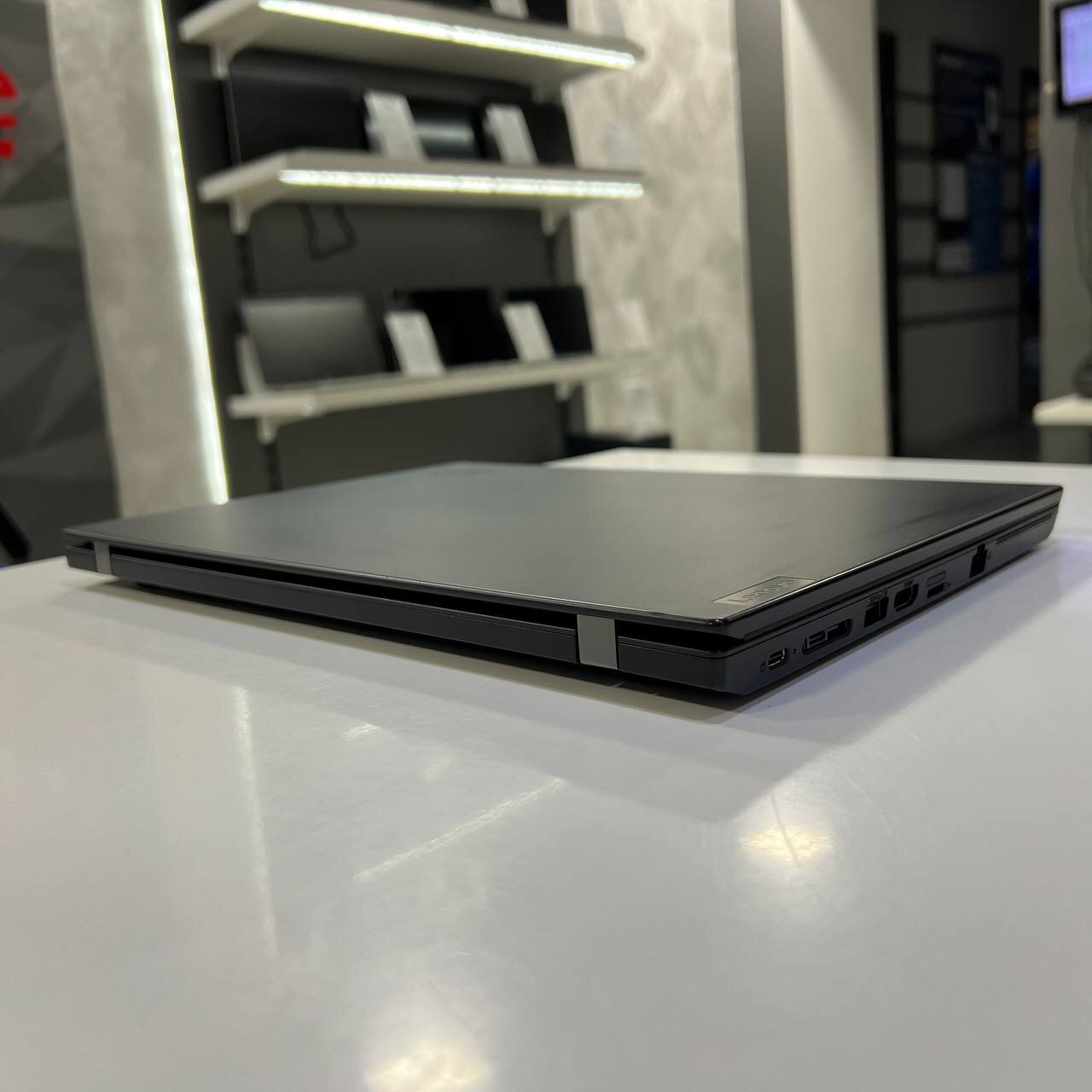 Lenovo ThinkPad L14 Intel Core i5-10310U/16Gb/256Gb SSD/Win11 (вживаний)