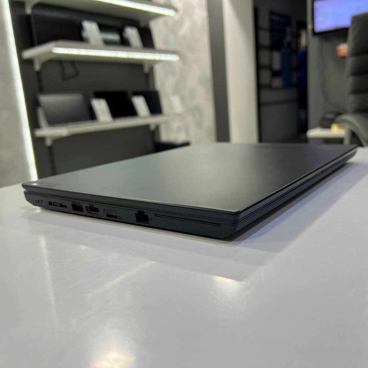 Lenovo ThinkPad L14 Intel Core i5-10310U/16Gb/256Gb SSD/Win11 (вживаний)