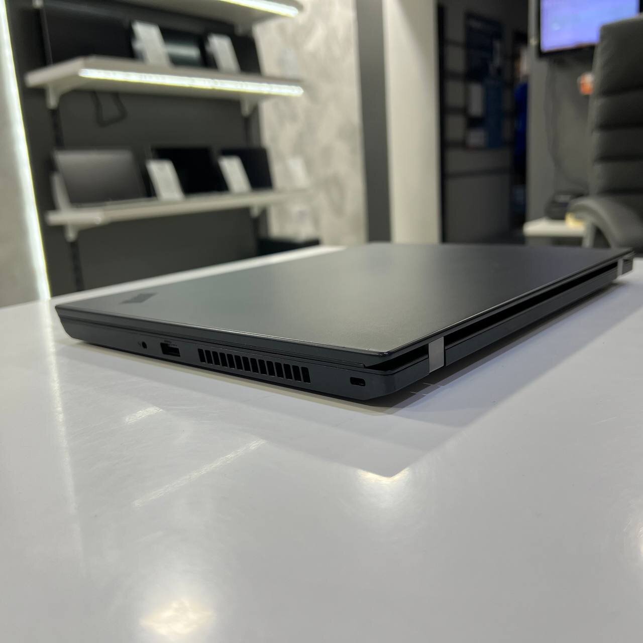 Lenovo ThinkPad L14 Intel Core i5-10310U/16Gb/256Gb SSD/Win11 (вживаний)
