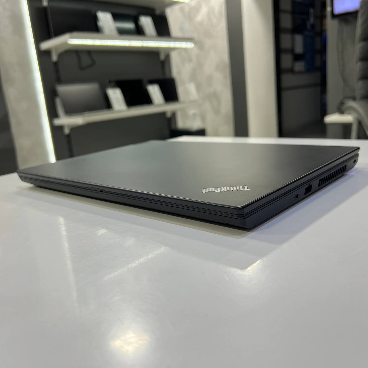 Lenovo ThinkPad L14 Intel Core i5-10310U/16Gb/256Gb SSD/Win11 (вживаний)