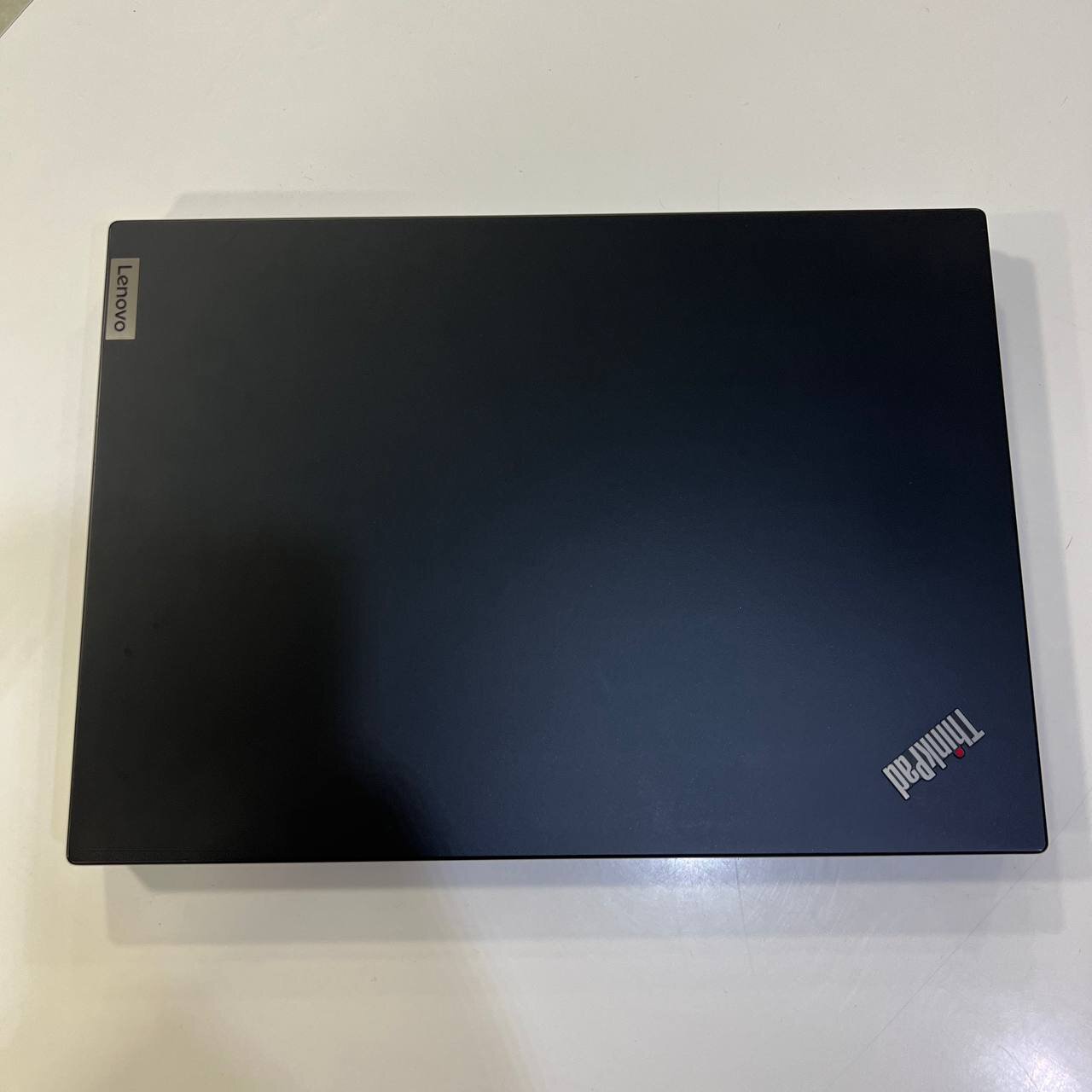 Lenovo ThinkPad L14 Intel Core i5-10310U/16Gb/256Gb SSD/Win11 (вживаний)