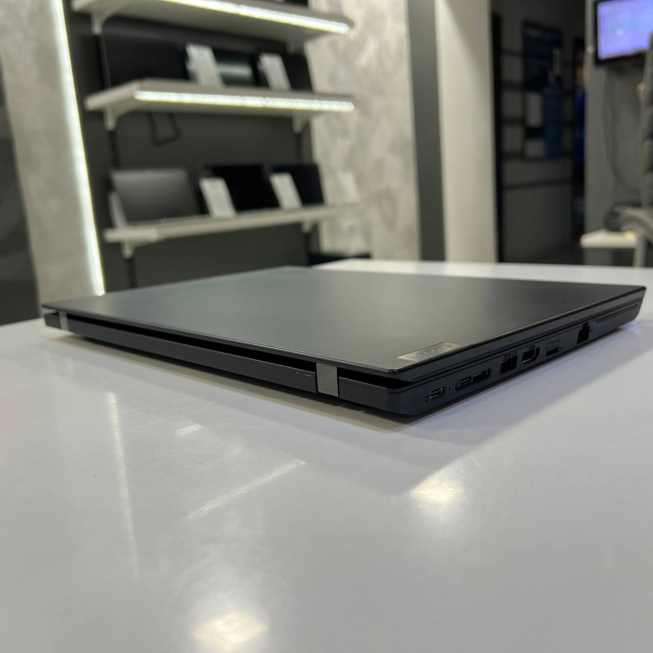 Lenovo ThinkPad L14 Intel Core i5-10310U/16Gb/256Gb SSD/Win11 (вживаний)