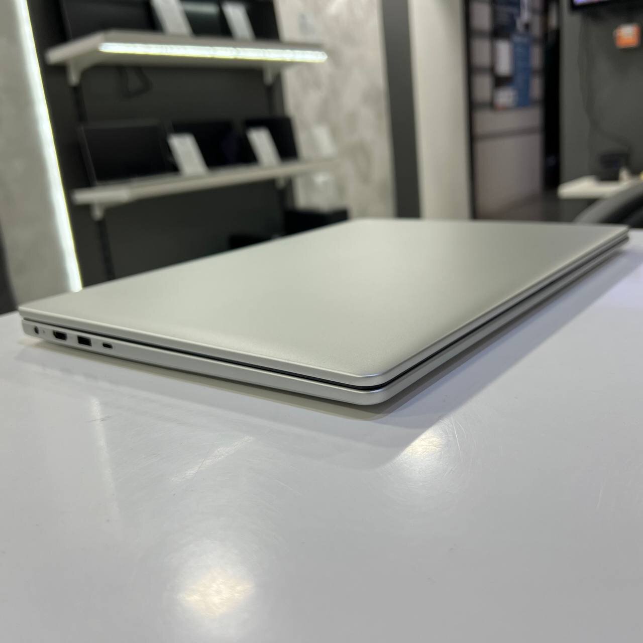 Dell 16 DC16251 Intel Core 5 120U/8Gb/512Gb SSD/Win11 (вживаний)