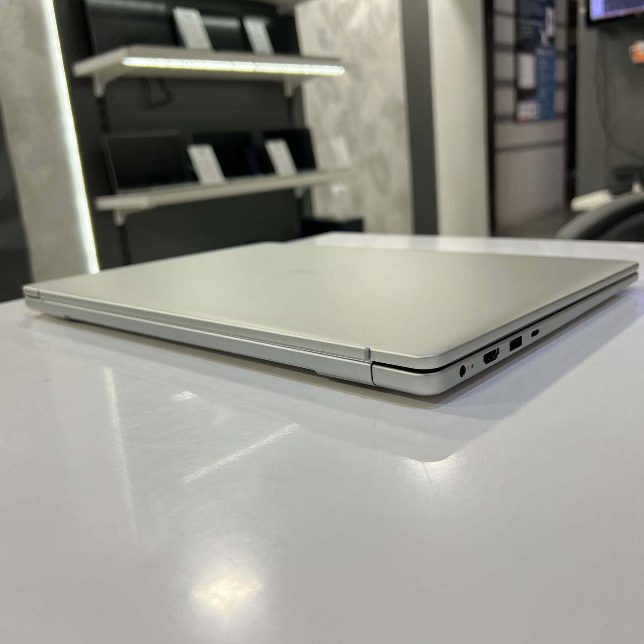 Dell 16 DC16251 Intel Core 5 120U/8Gb/512Gb SSD/Win11 (вживаний)
