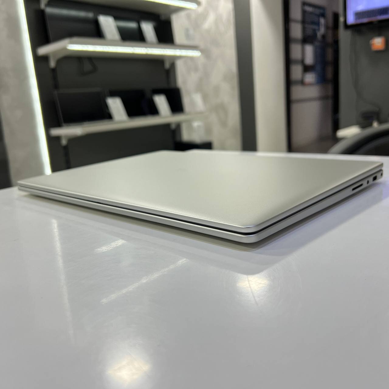 Dell 16 DC16251 Intel Core 5 120U/8Gb/512Gb SSD/Win11 (вживаний)