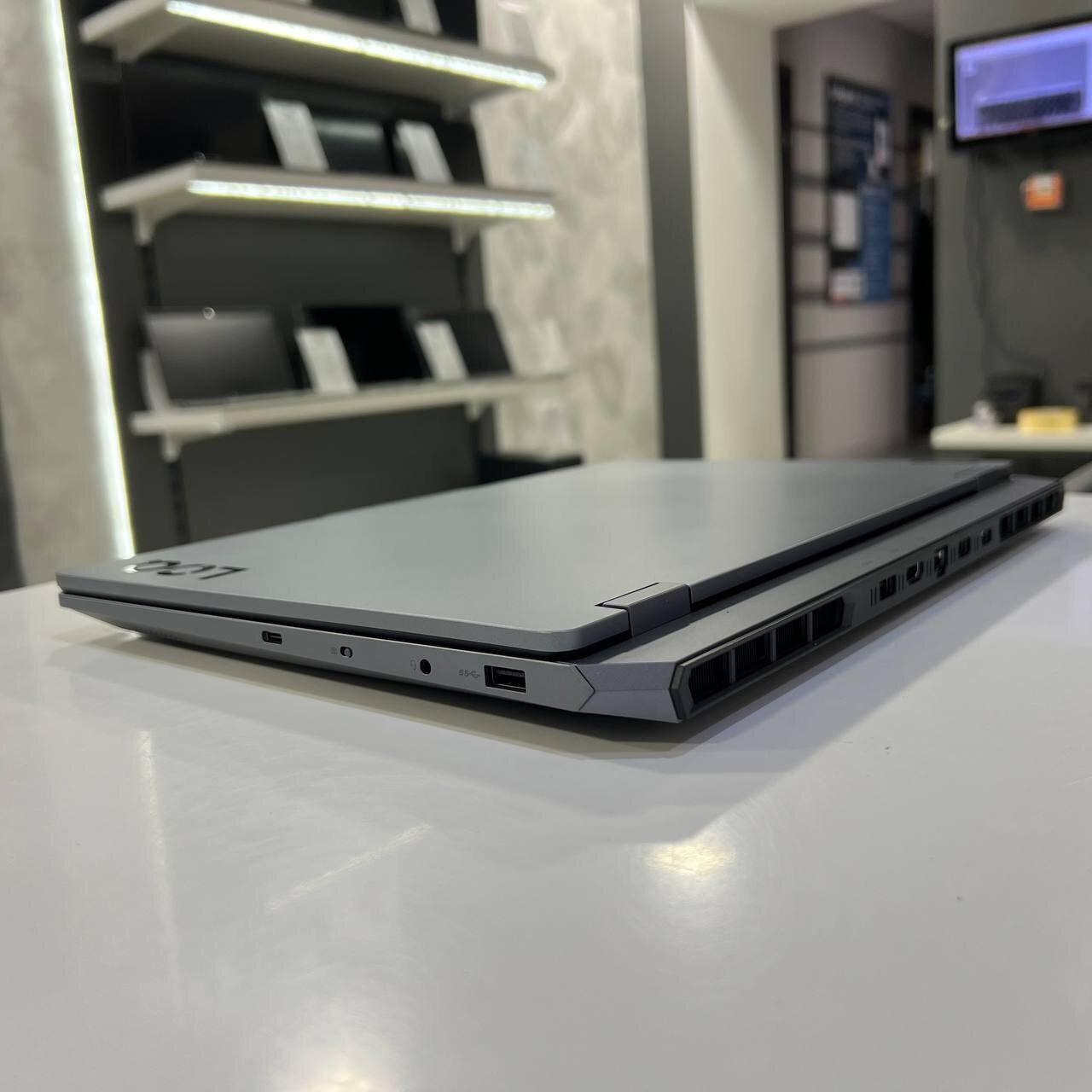 Lenovo LOQ Ryzen 5 7235HS/RTX3050 6Gb/16Gb/512Gb SSD/Win11