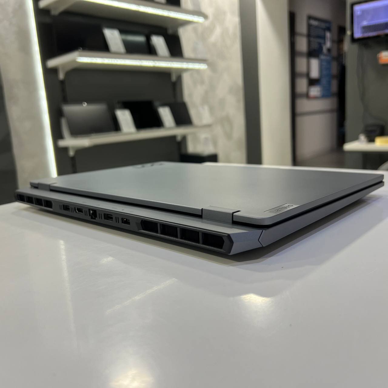 Lenovo LOQ Ryzen 5 7235HS/RTX3050 6Gb/16Gb/512Gb SSD/Win11