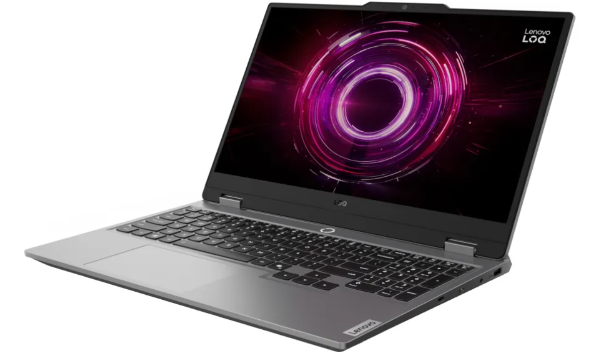 Lenovo LOQ Ryzen 5 7235HS/RTX3050 6Gb/16Gb/512Gb SSD/Win11