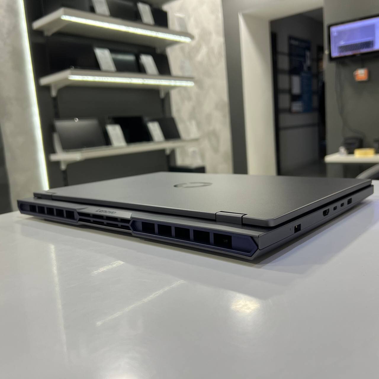Lenovo Legion 5 Intel Core Ultra 9 275HX/RTX5060 8Gb/32Gb/1Tb SSD/Win11 (вживаний)