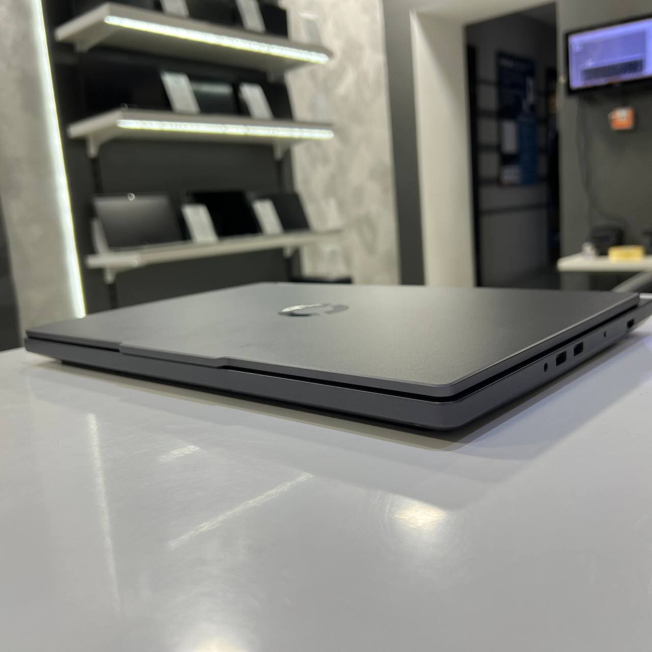 Lenovo Legion 5 Intel Core Ultra 9 275HX/RTX5060 8Gb/32Gb/1Tb SSD/Win11 (вживаний)