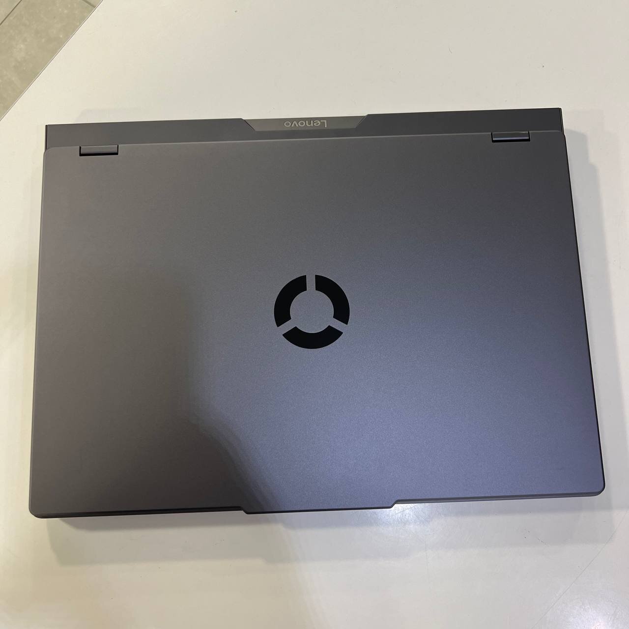 Lenovo Legion 5 Intel Core Ultra 9 275HX/RTX5060 8Gb/32Gb/1Tb SSD/Win11 (вживаний)