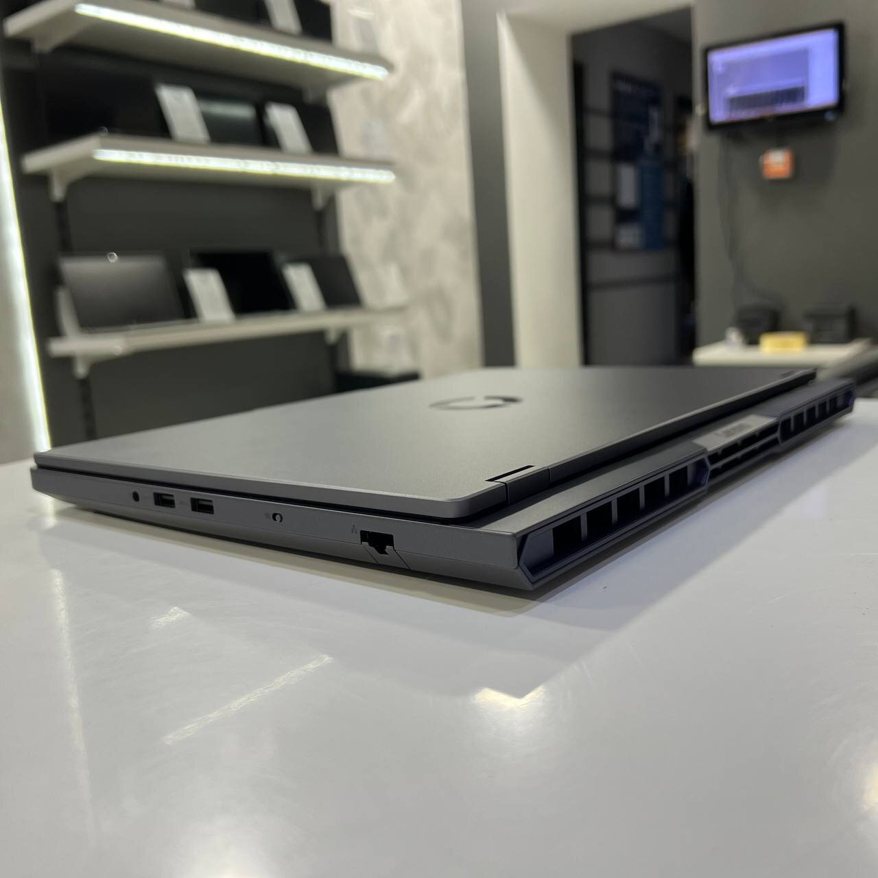 Lenovo Legion 5 Intel Core Ultra 9 275HX/RTX5060 8Gb/32Gb/1Tb SSD/Win11 (вживаний)